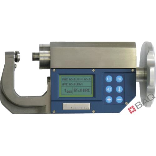 德國(guó)BAQ RD-150型 便攜式數(shù)顯洛氏硬度計(jì)