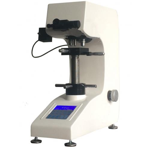 HV-10G系列 高精度小負荷維氏硬度計（HV-10G、HV-10GZ、HV-10GP、HV-10GPZ）【出口型】