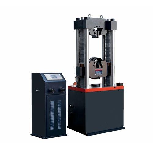 WE-600D（WES-600D）型 數(shù)顯型液壓萬(wàn)能試驗(yàn)機(jī)