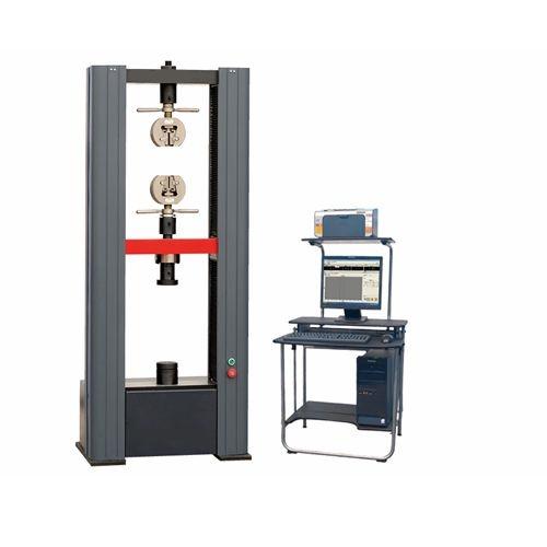 WDW-50（WDW-50M）型 微機(jī)控制電子萬能試驗機(jī)【1級精度】
