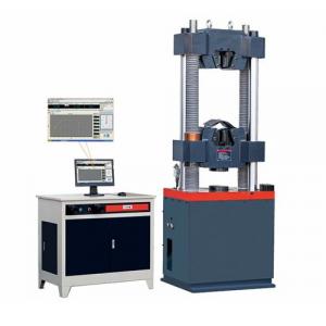 WEW-300B型 微機(jī)屏顯型液壓萬能試驗(yàn)機(jī)