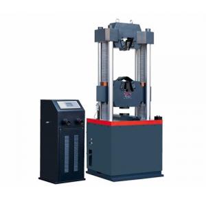WE-1000D（WES-1000D）型 數(shù)顯型液壓萬能試驗(yàn)機(jī)