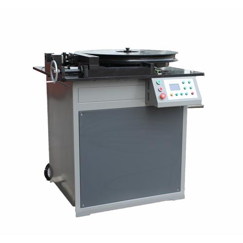 GGW-50型 數(shù)顯型鋼管彎曲試驗(yàn)機(jī)【1級(jí)精度】