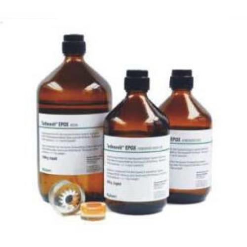 TECHNOVIT 泰克諾維EPOX型 透明型冷鑲嵌環(huán)氧樹脂