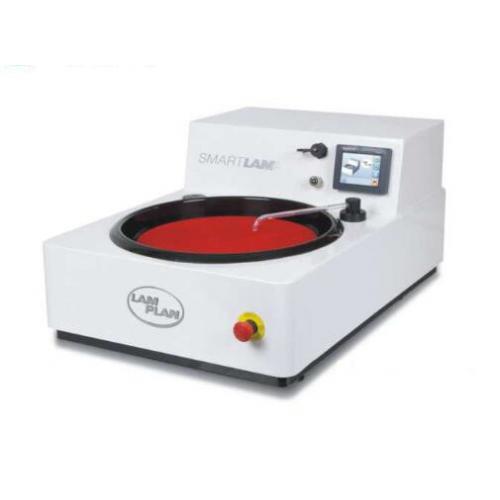 SMARTLAM2.0型 手動(dòng)金相試樣磨拋機(jī)