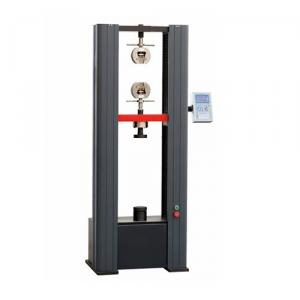 WDS-30（WDS-30L）型 數(shù)顯型電子萬(wàn)能試驗(yàn)機(jī)【1級(jí)精度】