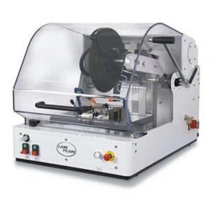 CUTLAM 1.1型 手動金相切割機(jī)