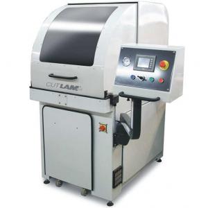 CUTLAM 4.0型 全自動脈沖式金相切割機(jī)