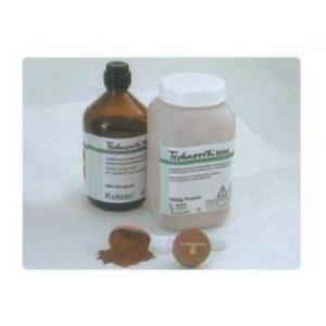 TECHNOVIT 泰克諾維5000型 導(dǎo)電型冷鑲嵌樹脂