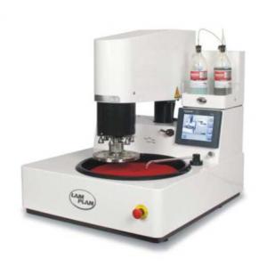 MASTERLAM2.0型 全自動金相試樣磨拋機(jī)