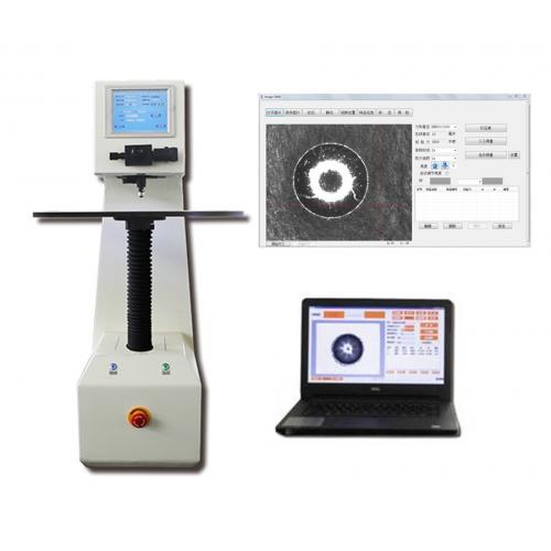 ZHBST-3000ZXP型 大型全自動(dòng)數(shù)顯布氏硬度測(cè)量系統(tǒng)（觸屏顯、全自動(dòng)、歐式機(jī)身）