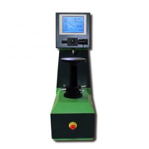 HBS-3000ZXP型 大型自動轉(zhuǎn)塔數(shù)顯布氏硬度計（觸屏顯、自動轉(zhuǎn)塔、歐式機身...