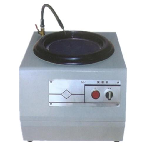 M-1型 單盤臺(tái)式金相試樣預(yù)磨機(jī)（230mm）