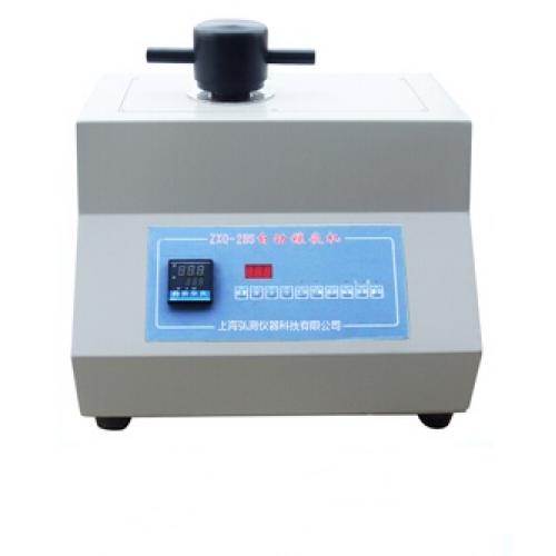 ZXQ-2BS型 單工位水冷全自動金相試樣鑲嵌機 （22mm、25mm、30mm、32mm、40mm、45mm、50mm）