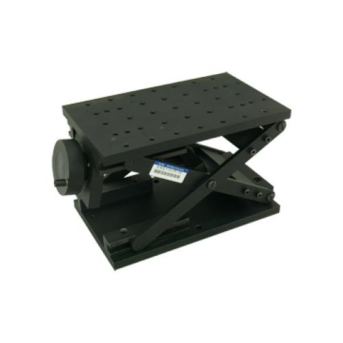 PL100型 高精度升降臺(tái)【電子光電自準(zhǔn)直儀附件/配件】