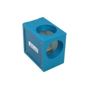 MP40型 直角轉(zhuǎn)像鏡、直角轉(zhuǎn)換鏡、五棱鏡、光學(xué)直角器【電子光電自準(zhǔn)直儀附件/配...