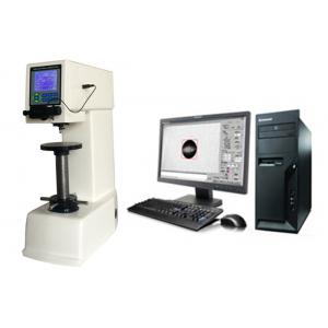 ?HBST-3000A型 電腦全功能數(shù)顯布氏硬度系統(tǒng)（大屏顯、出口型）