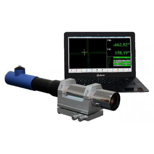 HCUltra-5050H型 高精度雙軸電子光電自準(zhǔn)直儀（6m、0.1″）