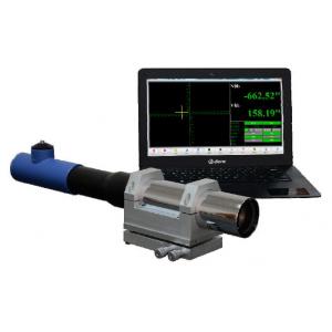 HCUltra-5050H型 高精度雙軸電子光電自準直儀（6m、0.1″）