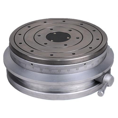 FDT-360D型 高精度精密多齒分度臺(tái)（立式）