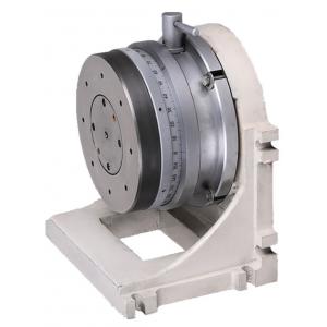 WFDT-391E型 高精度精密多齒分度臺(tái)（立臥兩用型）