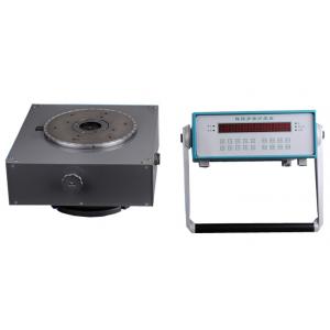 ZFDT-360型 程控高精度精密多齒分度臺(tái)（立式）