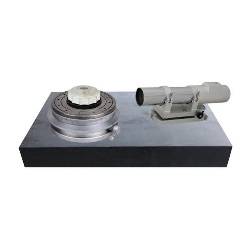 CJD-10752型 高精度精密測(cè)角儀（高精度精密測(cè)角系統(tǒng)、絕對(duì)測(cè)角儀）