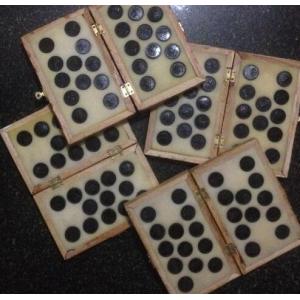 金相標(biāo)準(zhǔn)試樣、86個(gè)/套-材料-組織結(jié)構(gòu)【教學(xué)用-最新版】