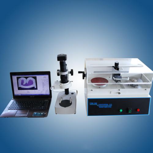 FDM-300型 端子截面分析儀/線束剖面分析儀/線束端子截面分析系統(tǒng)（半自動切割式）