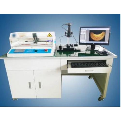 FDM-800型 端子截面分析儀/線束剖面分析儀/線束端子截面分析系統(tǒng)（全自動切割式）