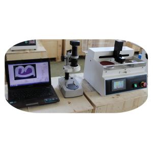 FDM-500型 端子截面分析儀/線束剖面分析儀/線束端子截面分析系統(tǒng)（全自動(dòng)切...