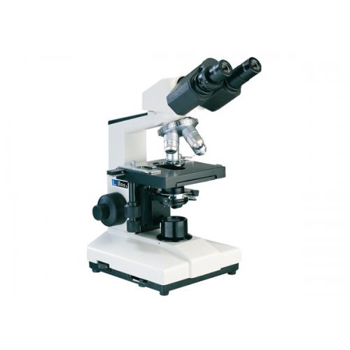 HSWL-1100型 雙目正置生物顯微鏡【透射照明、偏光/明場/相襯觀察】
