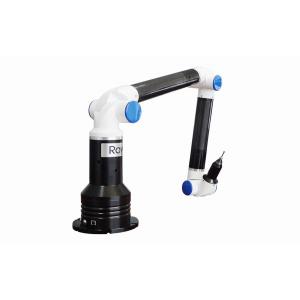 RA3系列 高精度柔性關(guān)節(jié)臂測量機(jī)