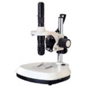 XTM-1A型 單目正置C接口連續(xù)變倍體視顯微鏡【連續(xù)變倍、C接口、明場觀察】