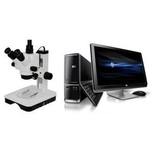 HC102BT型 三目正置連續(xù)變倍體視顯微鏡（熔深顯微鏡）【連續(xù)變倍、C接口、明...