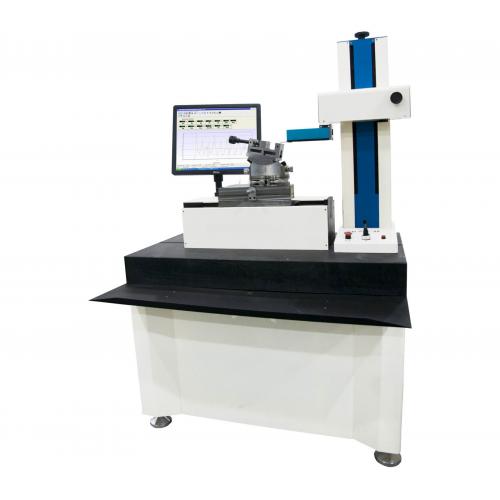 MMD-H220A型 微機(jī)控制臺(tái)式輪廓粗糙度儀（通用型）