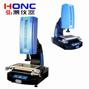 HCDV系列 增強(qiáng)型高精度精密影像測(cè)量?jī)x（手動(dòng)型）