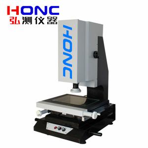 VMS系列 經(jīng)濟(jì)型高精度精密影像測(cè)量?jī)x/二次元（手動(dòng)型）