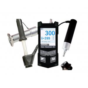 KT-C型 便攜式多功能硬度測(cè)量?jī)x（捷克諾頓） 【超聲波硬度/UCI、里氏硬度、...