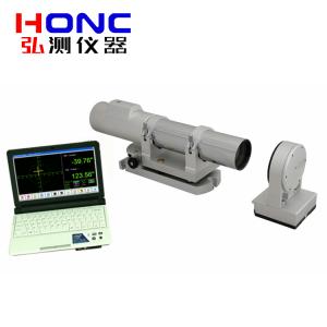 HCCM-3038K型 高精度便攜式雙軸電子光電自準(zhǔn)直儀