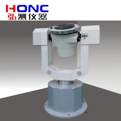 3FDT-400A型 三軸電動轉(zhuǎn)臺【慣性導航測試轉(zhuǎn)臺】