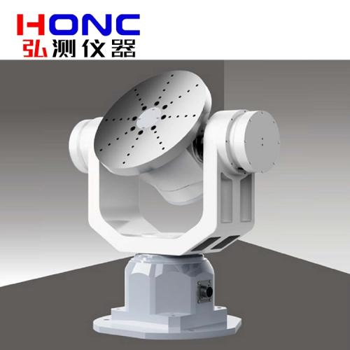3FDT-320A型 小型臺面式三軸電動轉(zhuǎn)臺【慣性導航測試轉(zhuǎn)臺】