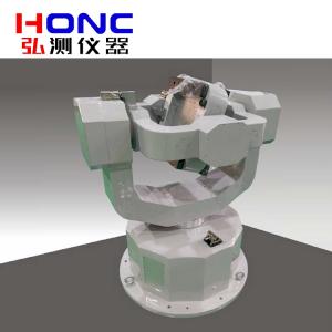 3FDT-400C型 三軸電動轉(zhuǎn)臺【慣性導(dǎo)航測試轉(zhuǎn)臺】