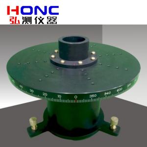 ST-400A型 單軸無磁測試轉(zhuǎn)臺【慣性導(dǎo)航測試轉(zhuǎn)臺】