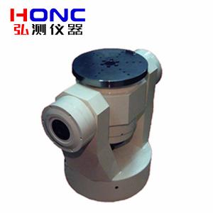 雙軸速率位置轉(zhuǎn)臺【慣性導航測試轉(zhuǎn)臺】