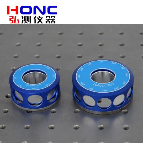 HCDLT-8G、HCDLT-12G型 高精度光學(xué)正多面棱體、多面體棱鏡