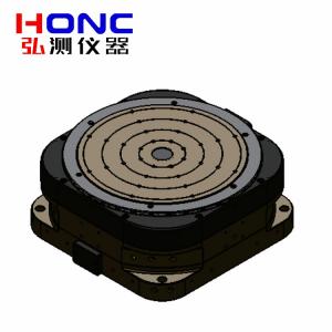 AQT-200型 高精度數(shù)控電動氣浮轉(zhuǎn)臺