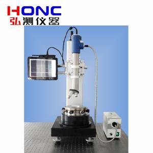 HLM-300S、HLM-300Z型 高精度電子中心偏測量儀（偏心測量儀）