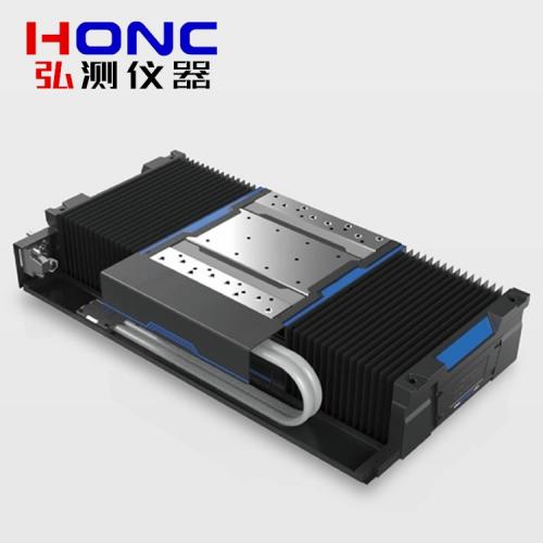 高強(qiáng)度氣浮單軸運(yùn)動(dòng)平臺