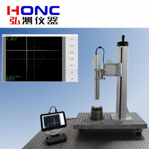 HTM-200A、HTM-300A型 高精度軸擺測(cè)量?jī)x